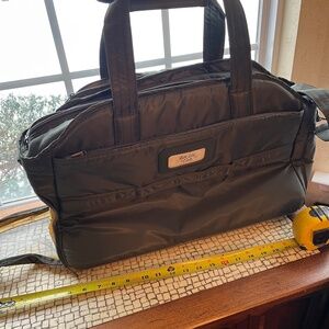 lug Airbus Travel Duffel